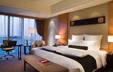 Pullman Beijing West Wanda