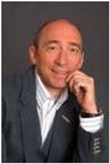 Denis Hennequin  Executive Director 