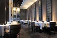 The Restaurant at The Setai South Beach