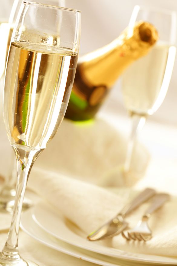 The Bostonian Bubbly Brunch