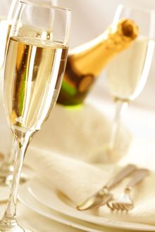 The Bostonian Bubbly Brunch