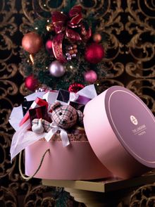 The Langham, Hong Kong - Christmas Hamper
