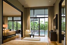Villa at Capella Singapore