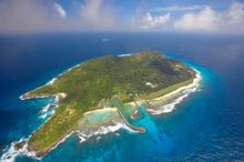 Fr�gate Island