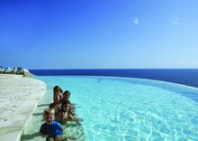 Karma Resort �3 Monkeys� kids club - an innovative concept for families