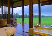 The Chedi Club Tanah Gajah, Bali - Spa Suite