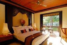 Kamar room