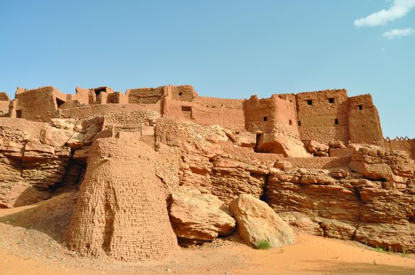 Undiscovered Algeria With Peregrine