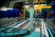LA Metro