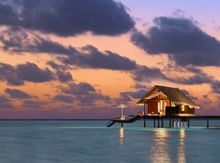 The most private hideaway in the Maldives - One&Only Reethi Rah