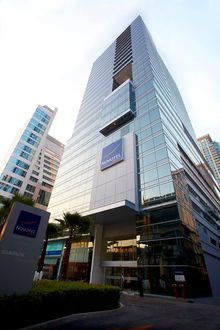 NBFP Facade day