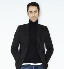 Martin Grant