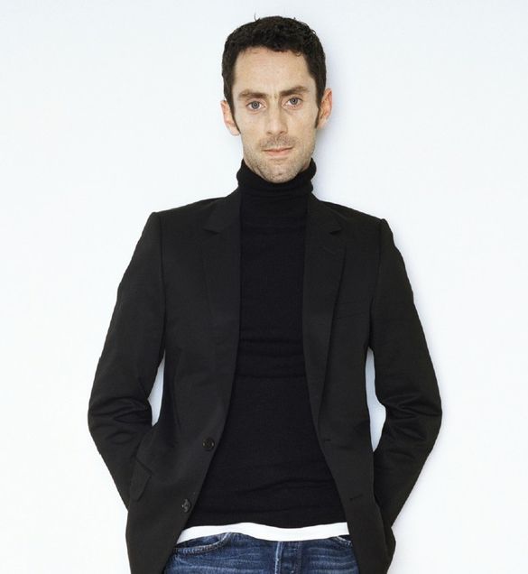 Martin Grant