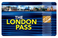 London Pass card