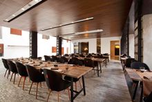 Table No. 1 by Jason Atherton