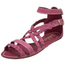 French designer Maloles Antignac has created a limited edition line of her Isabella sandal exclusively for One&Only Resorts, in 