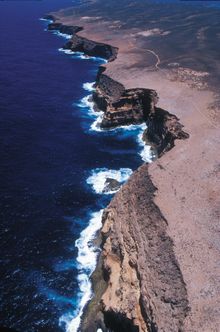 Steep Point 4WD Adventure Tour