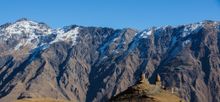 Georgia with World Expeditions