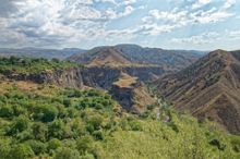 Armenia with World Expeditions