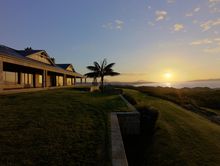 Maitraya - Sunset