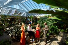 Garden Atrium