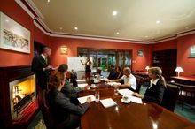 Boardroom
