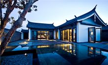 	Pullman Lijiang - Villa with private garden