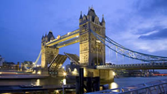 Tower Bridge