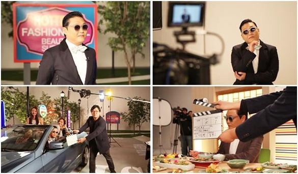 Psy