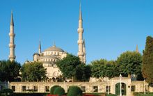 Istanbul