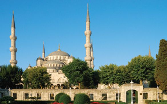 Istanbul