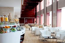 Club L - Refuel Area