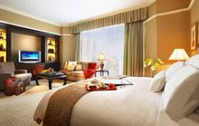 Executive Deluxe Room
