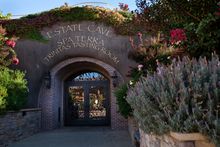 The Meritage Resort - Estate Cave