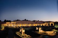 The Meritage Resort and Spa - Night