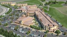 Meritage Resort and Spa - Expansion Rendering 2