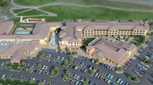 Meritage Resort and Spa - Expansion Rendering 3