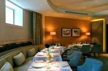 1* Michelin Restaurant Le Cap