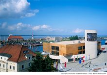 Copyright: Deutsches Auswandererhaus / Foto: Werner Huthmacher