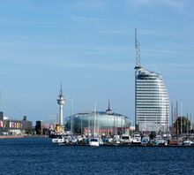Copyright: Deutsches Auswandererhaus