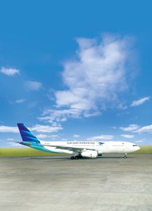 Indonesia’s international flagship air carrier Garuda Indonesia has appointed Grebstad Hicks Communications (GHCasia), the leadi