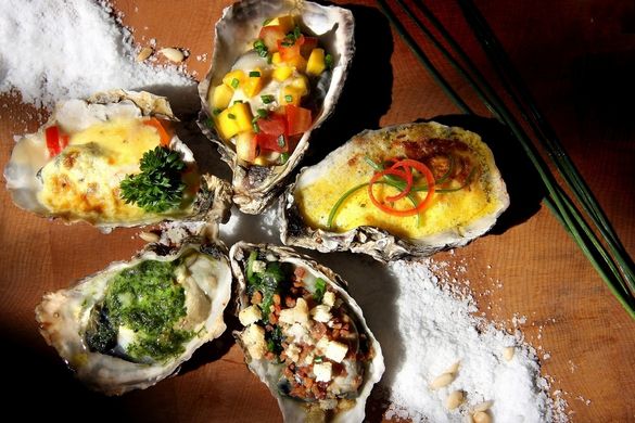 Cooked oyster_1