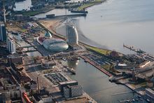 Havenwelten Bremerhaven