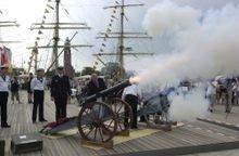 Bremerhaven Festwoche