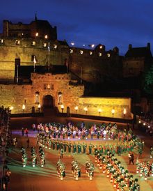 Edinburgh Military Tattoo