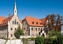Augustinian Monastery/© TTG