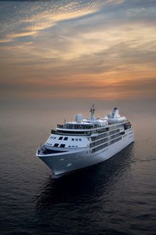 Ultra-luxury Silversea Cruises is pleased to announce that three additional voyages this year will feature the exclusive 
