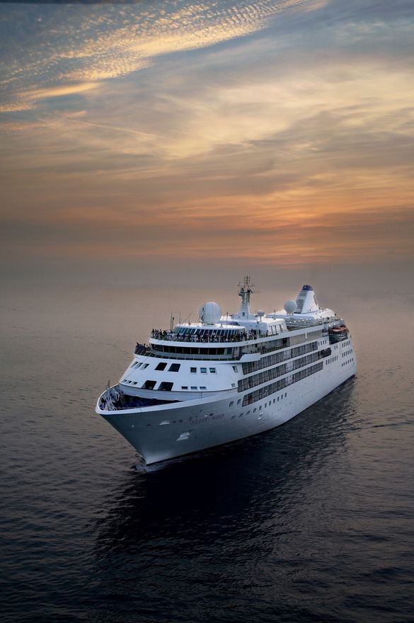 Ultra-luxury Silversea Cruises is pleased to announce that three additional voyages this year will feature the exclusive 