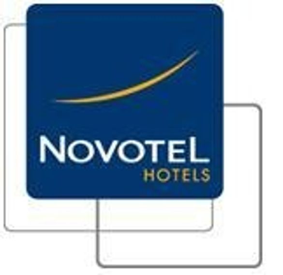 Novotel Logo