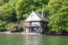 Boat House, Stoke Gabriel, South Devon